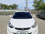 Hyundai Elantra 2012 годаүшін2 900 000 тг. в Атырау