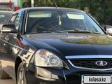 ВАЗ (Lada) Priora 2172 2015 годаfor3 800 000 тг. в Усть-Каменогорск – фото 2