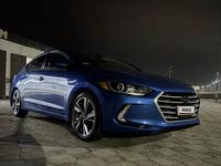 Hyundai Elantra 2016 годаүшін5 000 000 тг. в Актау