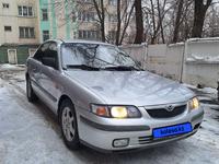Mazda 626 1998 годаүшін2 200 000 тг. в Алматы
