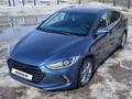 Hyundai Elantra 2018 года за 8 000 000 тг. в Астана