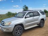 Toyota 4Runner 2003 годаfor8 500 000 тг. в Актобе – фото 2