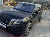 Nissan Patrol 2013 года за 19 000 000 тг. в Алматы – фото 3