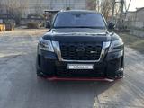 Nissan Patrol 2013 года за 19 000 000 тг. в Алматы