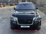 Nissan Patrol 2013 года за 19 000 000 тг. в Алматы – фото 2