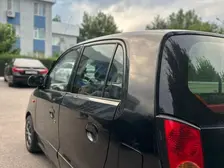 Hyundai Atos, 2003