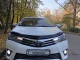 Toyota Corolla 2014 года за 7 300 000 тг. в Алматы – фото 2