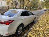 Toyota Corolla 2014 года за 7 300 000 тг. в Алматы – фото 4