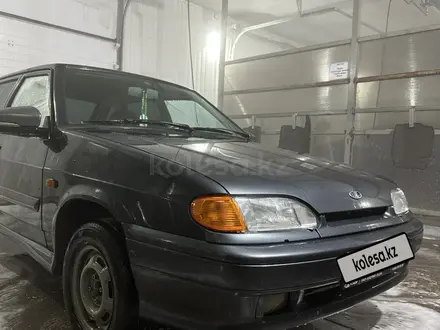 ВАЗ (Lada) 2114 2013 года за 1 750 000 тг. в Актобе