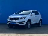 Kia Sportage 2013 года за 8 250 000 тг. в Алматы