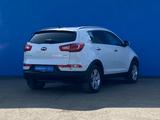 Kia Sportage 2013 годаүшін8 460 000 тг. в Алматы – фото 3