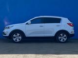 Kia Sportage 2013 годаүшін8 680 000 тг. в Алматы – фото 5