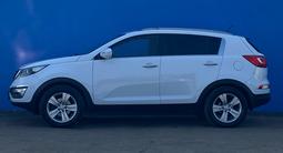 Kia Sportage 2013 года за 8 680 000 тг. в Алматы – фото 5