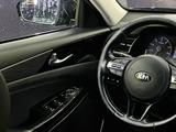 Kia K7 2020 года за 10 350 000 тг. в Алматы – фото 4