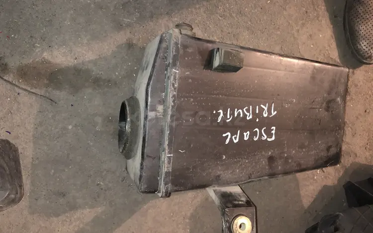 Абсорбер воздушного фильтра за 5 000 тг. в Караганда