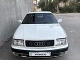 Audi 100 1992 годаүшін1 500 000 тг. в Тараз – фото 4