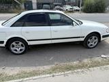 Audi 100 1992 годаүшін1 500 000 тг. в Тараз – фото 3