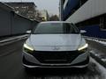 Hyundai Elantra 2023 годаfor9 900 000 тг. в Алматы – фото 2