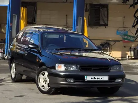 Toyota Caldina 1996 года за 2 300 000 тг. в Алматы – фото 31