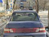 ВАЗ (Lada) 2110 2003 годаfor550 000 тг. в Уральск – фото 4