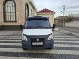 ГАЗ ГАЗель 2014 года за 7 200 000 тг. в Шымкент – фото 3