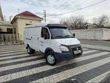 ГАЗ ГАЗель 2014 года за 7 200 000 тг. в Шымкент – фото 2
