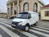 ГАЗ ГАЗель 2014 года за 7 200 000 тг. в Шымкент
