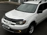 Mitsubishi Outlander 2003 годаүшін3 200 000 тг. в Шымкент – фото 2