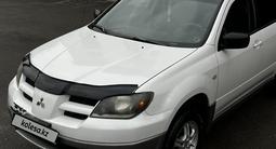 Mitsubishi Outlander 2003 годаүшін3 200 000 тг. в Шымкент – фото 2