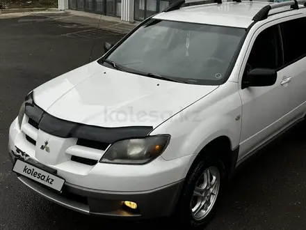 Mitsubishi Outlander 2003 года за 3 200 000 тг. в Шымкент – фото 2