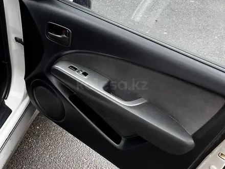 Mitsubishi Outlander 2003 года за 3 200 000 тг. в Шымкент – фото 10