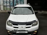 Mitsubishi Outlander 2003 годаүшін3 200 000 тг. в Шымкент