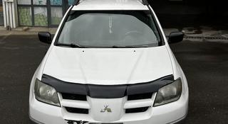 Mitsubishi Outlander 2003 года за 3 200 000 тг. в Шымкент