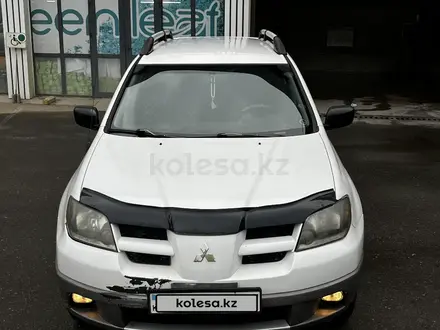 Mitsubishi Outlander 2003 года за 3 200 000 тг. в Шымкент