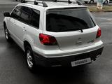 Mitsubishi Outlander 2003 годаүшін3 200 000 тг. в Шымкент – фото 3