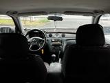 Mitsubishi Outlander 2003 годаүшін3 200 000 тг. в Шымкент – фото 5