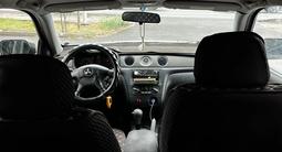 Mitsubishi Outlander 2003 годаүшін3 200 000 тг. в Шымкент – фото 5