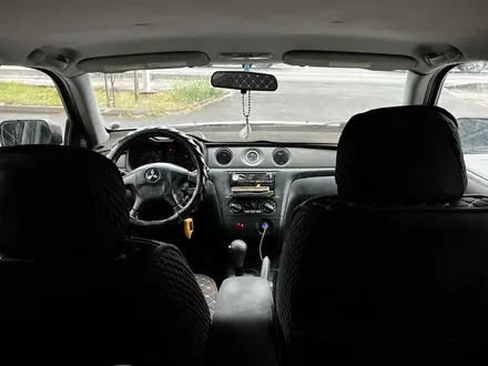 Mitsubishi Outlander 2003 года за 3 200 000 тг. в Шымкент – фото 5