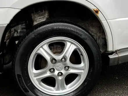 Mitsubishi Outlander 2003 года за 3 200 000 тг. в Шымкент – фото 7