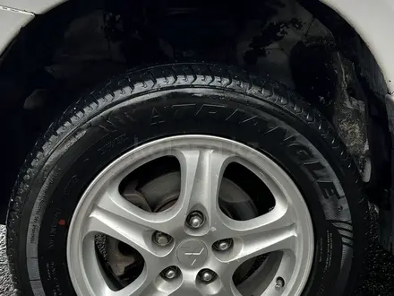 Mitsubishi Outlander 2003 года за 3 200 000 тг. в Шымкент – фото 8