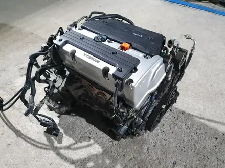 Двигатель Honda K20 Z2 за 300 000 тг. в Алматы – фото 10