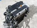 K20Z2 Двигатель Honda K20 Z2 за 350 000 тг. в Алматы – фото 14