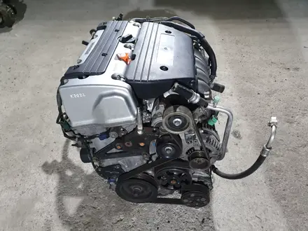 Двигатель Honda K20 Z2 за 300 000 тг. в Алматы – фото 3
