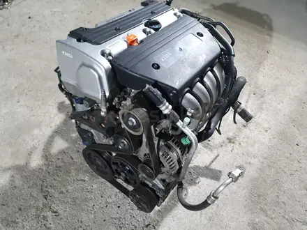 Двигатель Honda K20 Z2 за 300 000 тг. в Алматы – фото 4