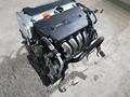 K20Z2 Двигатель Honda K20 Z2 за 350 000 тг. в Алматы – фото 5