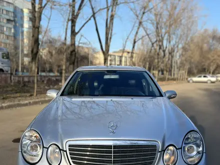 Mercedes-Benz E 320 2006 года за 5 000 000 тг. в Алматы