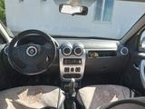 Renault Sandero 2014 годаүшін4 000 000 тг. в Атырау – фото 2