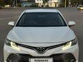 Toyota Camry 2018 годаүшін12 500 000 тг. в Кызылорда