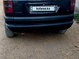 Opel Zafira 2002 годаfor3 500 000 тг. в Актау – фото 2