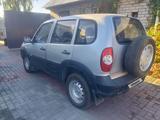 Chevrolet Niva 2012 года за 1 750 000 тг. в Семей – фото 2